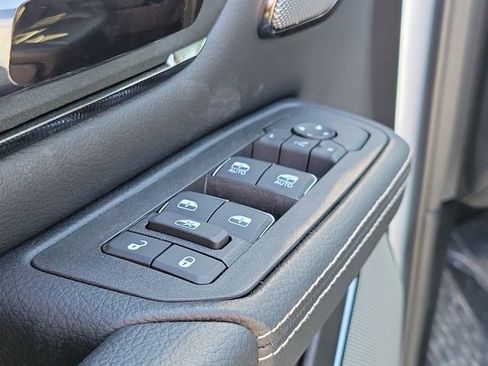 New 2026 RAM 1500 Rebel w/ G/T Package image 16