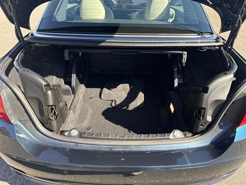 Used 2015 BMW 428i xDrive Convertible image 25