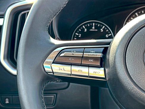 New 2026 MAZDA CX-50 Meridian Edition w/ Weather Package image 20