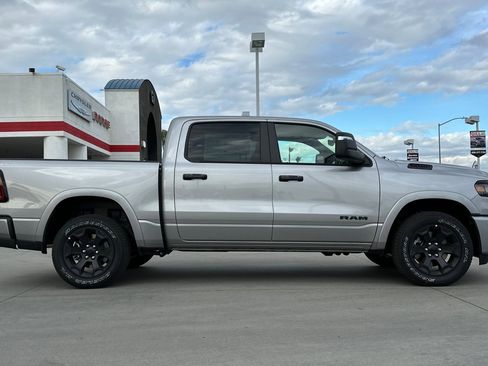 New 2025 RAM 1500 Big Horn image 8