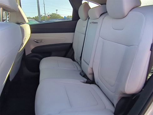 New 2026 Hyundai Tucson SE image 15