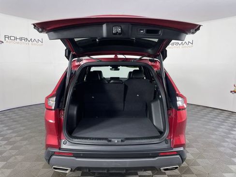 Used 2024 Honda CR-V Sport Touring image 39