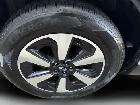 Used 2018 Subaru Forester 2.5i Limited image 44