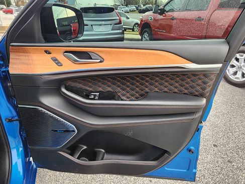 Used 2023 Jeep Grand Cherokee L Summit image 12