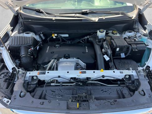 Used 2018 GMC Terrain Denali w/ Advanced Safety Package AWD/4WD image 29