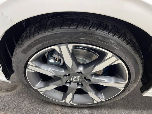 New 2026 Honda Civic Sport image 11