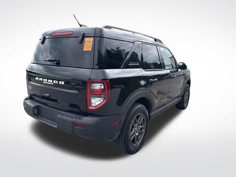 Used 2025 Ford Bronco Sport Big Bend AWD/4WD image 13