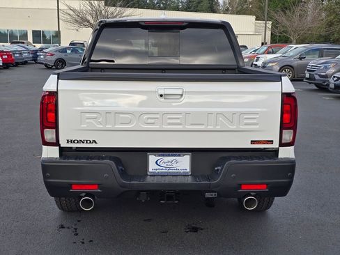 New 2026 Honda Ridgeline TrailSport+ image 27