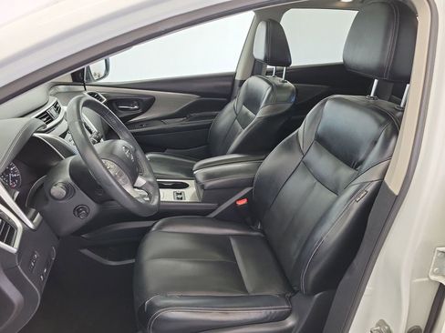 Used 2018 Nissan Murano Platinum image 17