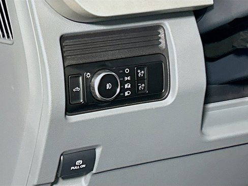 New 2025 Ford F350 XL w/ STX Appearance Package image 10