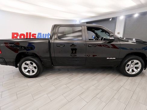 Used 2022 RAM 1500 Big Horn AWD/4WD image 6