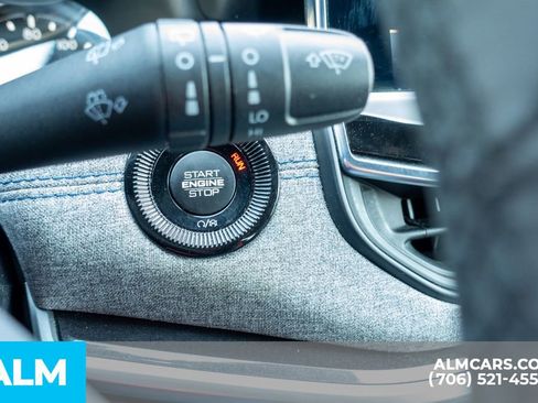 Used 2024 Jeep Compass Latitude image 27