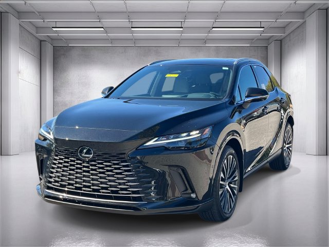 New 2026 Lexus RX 350 Premium Plus w/ Convenience Package FWD image 7