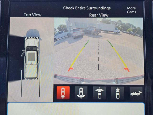 Certified 2022 RAM 1500 Limited AWD/4WD image 32