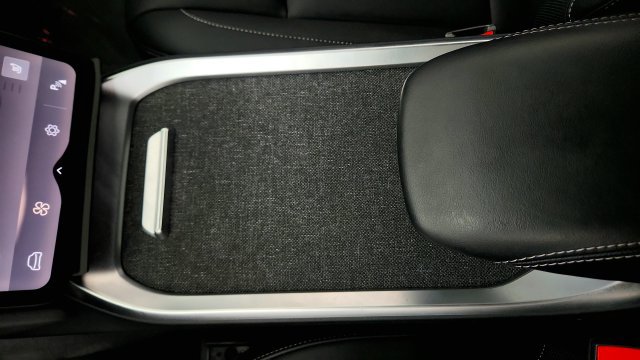 Used 2024 Lucid Air Pure RWD image 62