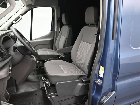 New 2026 Ford Transit 250 148 Medium Roof w/ Exterior Upgrade Package RWD image 12