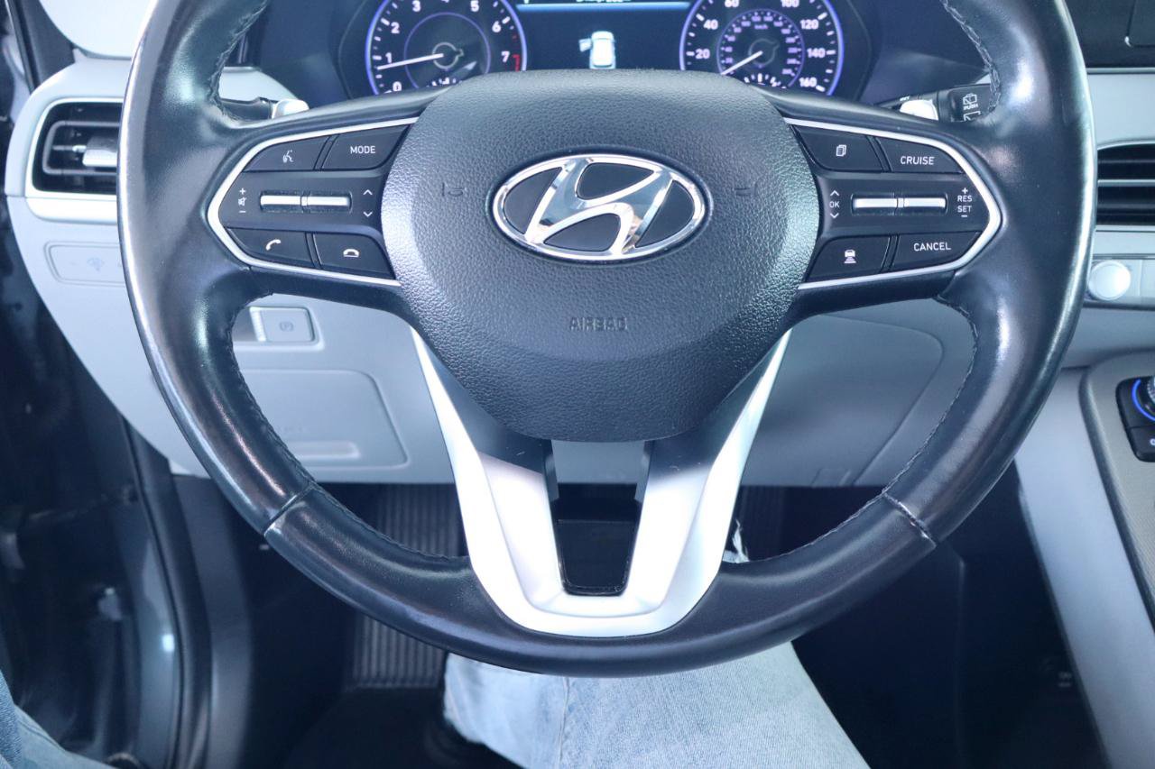 Used 2020 Hyundai Palisade SEL w/ Premium Package FWD image 22