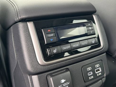 New 2026 Subaru Ascent Bronze Edition image 41