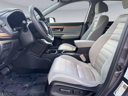 Certified 2020 Honda CR-V EX image 20