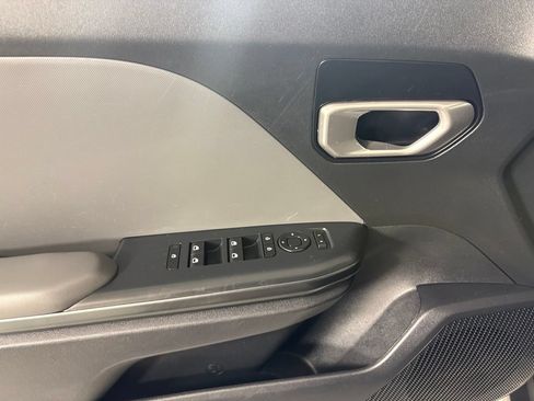 Used 2025 Kia K4 FWD image 19