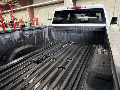 Used 2020 GMC Sierra 2500 SLE w/ SLE Convenience Package AWD/4WD image 8