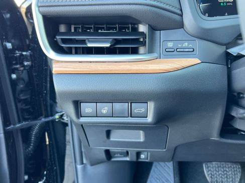 New 2026 Toyota Grand Highlander AWD image 16