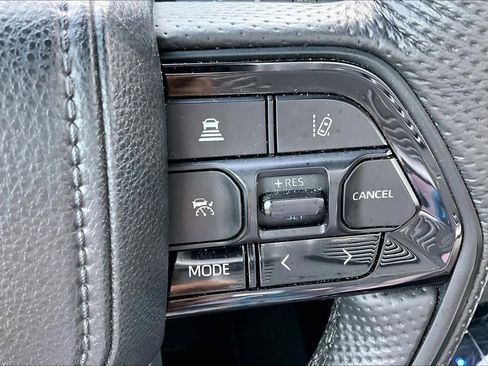 Used 2024 Toyota Sequoia TRD Pro AWD/4WD image 23