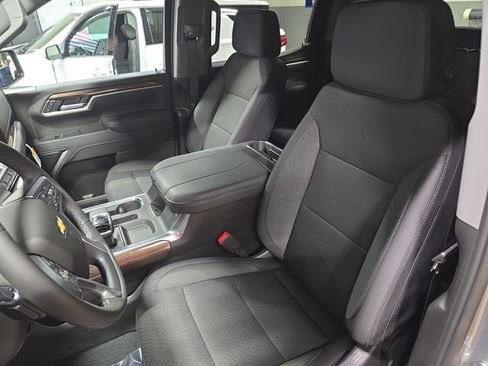 New 2026 Chevrolet Silverado 1500 LT image 15