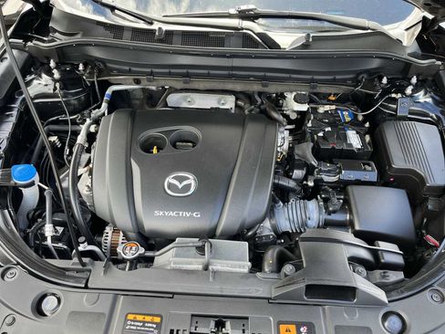 Used 2022 MAZDA CX-5 AWD 2.5 S image 11