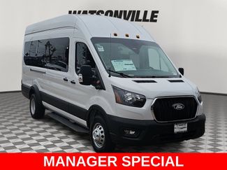 New 2026 Ford Transit 350 XL RWD 360° Tour