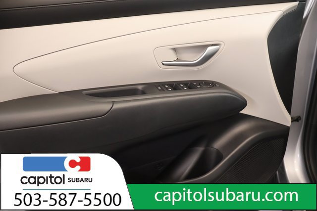 Used 2026 Hyundai Tucson SEL Plus AWD/4WD image 9