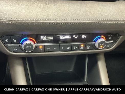 Used 2018 MAZDA MAZDA6 Signature image 21