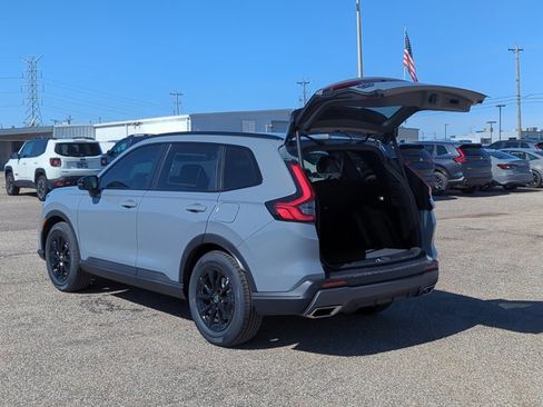 New 2026 Honda CR-V Sport-L image 10