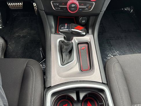 Certified 2022 Dodge Charger R/T image 31