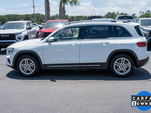 Used 2023 Mercedes-Benz GLB 250 image 6