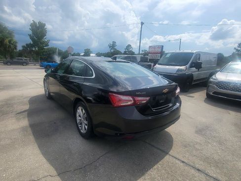 Used 2019 Chevrolet Malibu LT FWD image 38