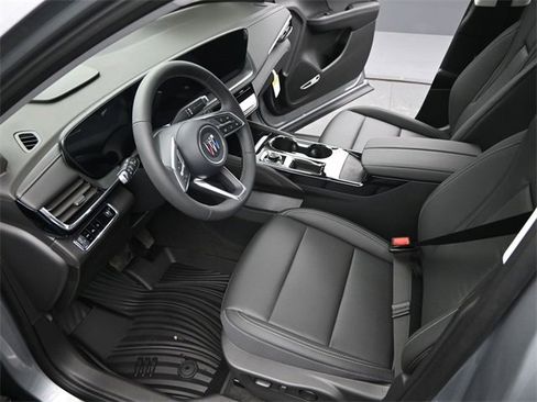 New 2026 Buick Envision Preferred image 9