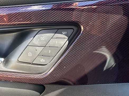 Used 2024 Chevrolet Traverse RS w/ LPO, Floor Liner Package AWD/4WD image 39