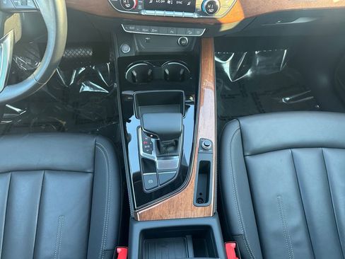Used 2023 Audi A4 2.0T allroad Premium Plus w/ Premium Plus Package image 19