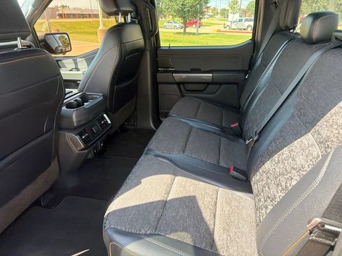 Used 2023 Ford F150 Tremor w/ Trailer Tow Package AWD/4WD image 25