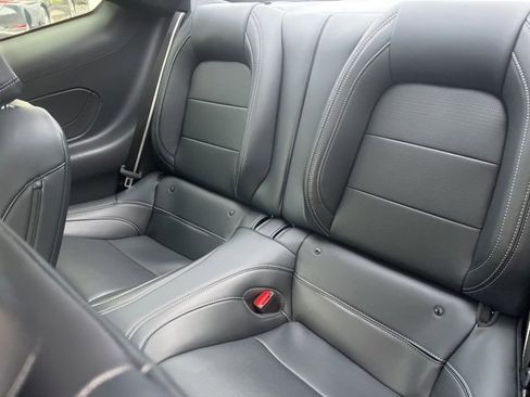 Used 2025 Ford Mustang GT Premium w/ GT Performance Package image 30