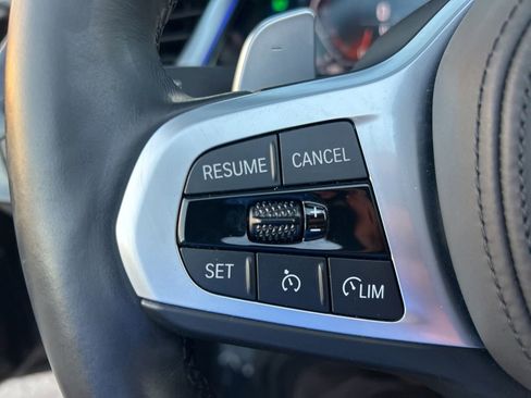 Used 2025 BMW Z4 sDrive30i image 44