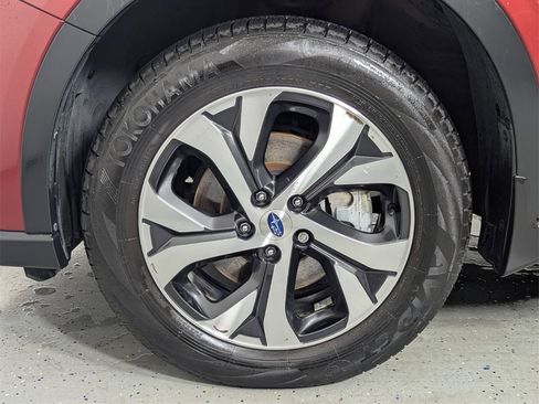 Used 2020 Subaru Outback Limited XT w/ Popular Package #2 image 9
