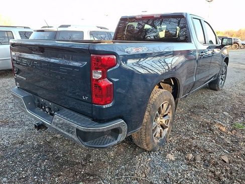 Used 2023 Chevrolet Silverado 1500 LT image 6