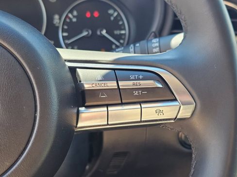 Certified 2023 MAZDA CX-30 AWD 2.5 S w/ Preferred Package image 34