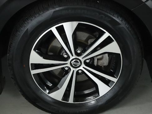 Certified 2023 Nissan Sentra SV w/ All-Weather Package FWD image 10