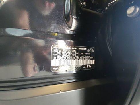 Used 2025 Mitsubishi Outlander ES AWD/4WD image 25