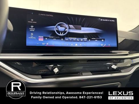 Used 2026 BMW X7 xDrive40i AWD/4WD image 10