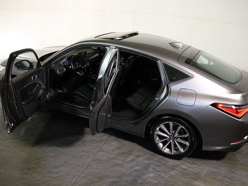 Used 2024 Acura Integra FWD image 5