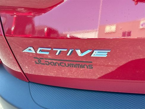 New 2026 Ford Escape Active w/ Cold Weather Package image 26